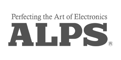 Referenz Firmenlogo Alps