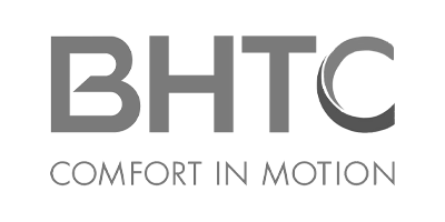 Referenz Firmenlogo BHTC