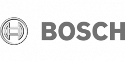 Referenz Firmenlogo Bosch