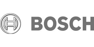 Referenz Firmenlogo Bosch