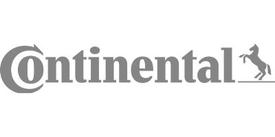 Referenz Firmenlogo Continental