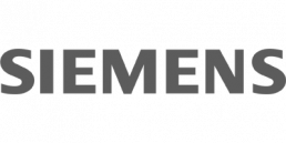 Referenz Firmenlogo Siemens