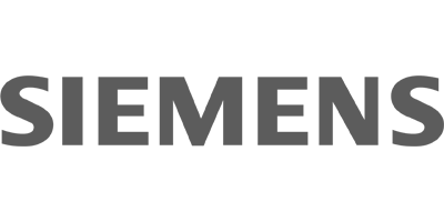 Referenz Firmenlogo Siemens