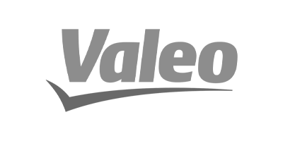 Referenz Firmenlogo Valeo