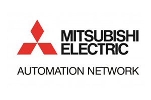 Partner Logo Mitsubishi Electric Automation Network