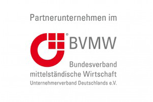 Logo BVMW Bundesverband mittelständische Wirtschaft