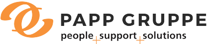 Logo Papp Gruppe